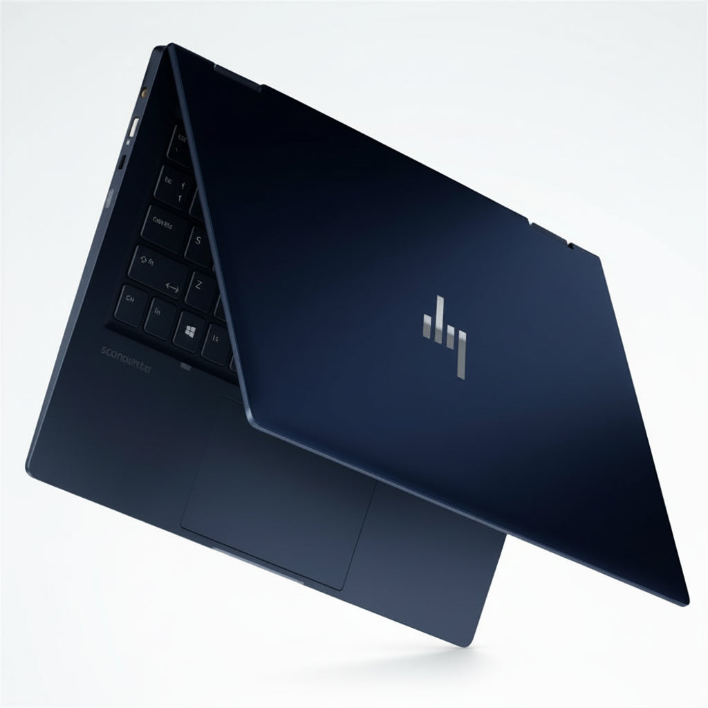 HP Elite Dragonfly i7 16GB touchscreen X360 laptop Pakistan