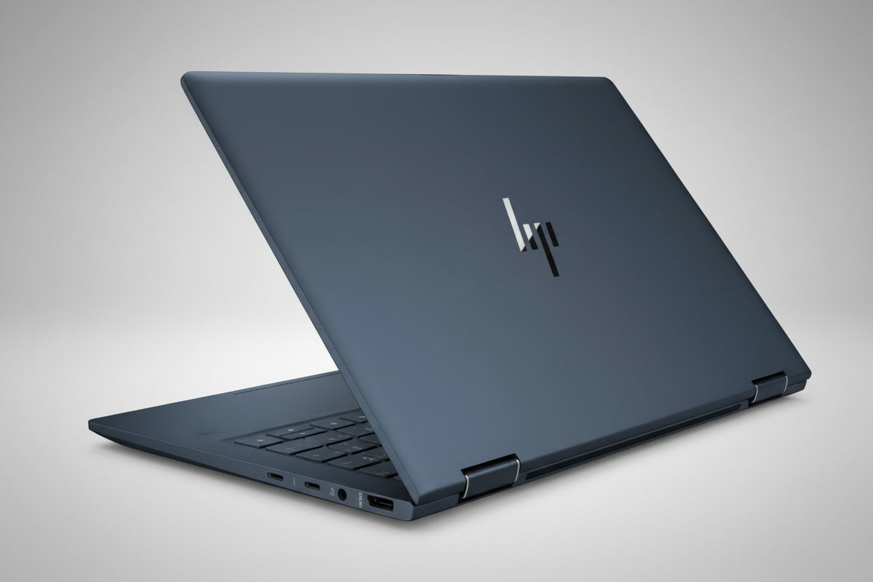 HP Elite Dragonfly i7 16GB touchscreen X360 laptop Pakistan