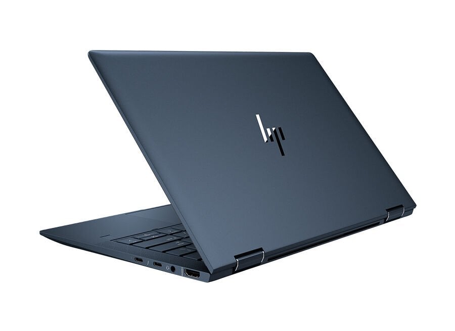 HP Elite Dragonfly G2 | i7 11th Gen | 16GB RAM | Premium Laptop | Used Pakistan