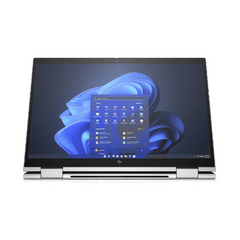 HP EliteBook x360 1040 G9 | 12TH GEN | Intel Core i5-1235U (3.3 GHz) | 16GB RAM | 512GB SSD | 14.0″ FHD | SILVER | DOS | (Open Box)