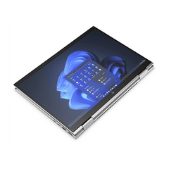 HP EliteBook x360 1040 G9 | 12TH GEN | Intel Core i5-1235U (3.3 GHz) | 16GB RAM | 512GB SSD | 14.0″ FHD | SILVER | DOS | (Open Box)
