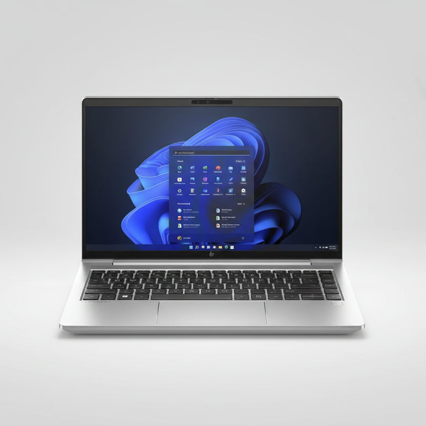 HP EliteBook 840 G10 Core i5 13th Gen Laptop with 16GB RAM and 512GB NVMe SSD – Premium Business Notebook