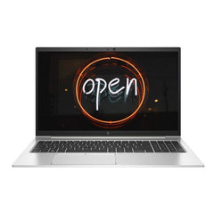 HP EliteBook 850 G7 Core-i5-10th Gen 16GB RAM 256GB SSD Touchscreen 15.6″ Display