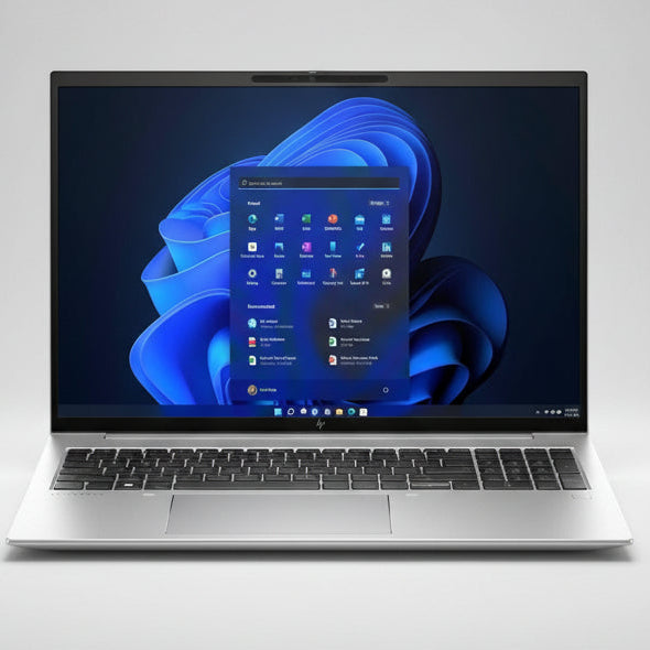 HP EliteBook 860 16