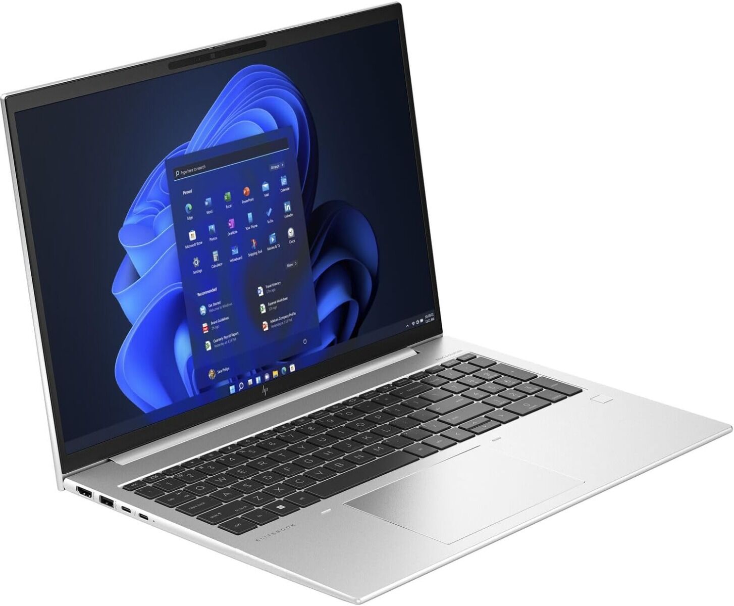 HP EliteBook 860 i7 13th Gen