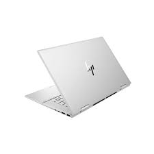 HP Envy x360 Ryzen 7 5825U Laptop with 12GB RAM and 512GB SSD – Premium 2-in-1 Convertible Notebook