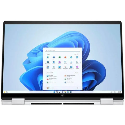 HP Envy x360 Ryzen 7 5825U Laptop with 12GB RAM and 512GB SSD – Premium 2-in-1 Convertible Notebook