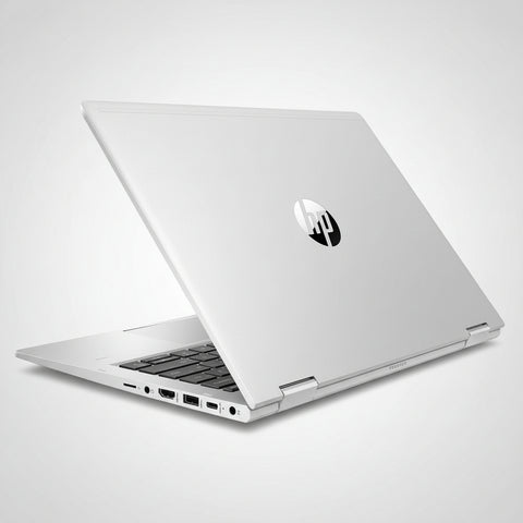 HP ProBook 430 G8 Core i3 11th Gen | 13.3″ FHD Business Laptop | SSD Performance | Best Price in Pakistan