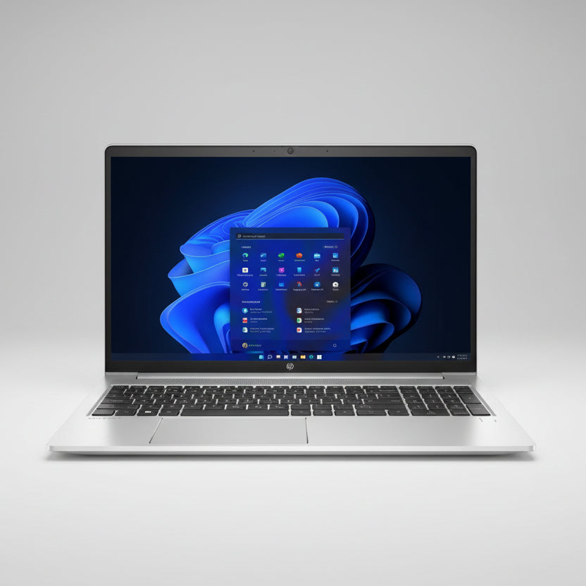 HP ProBook 445 G9 Ryzen 7 16GB 512GB laptop Pakistan