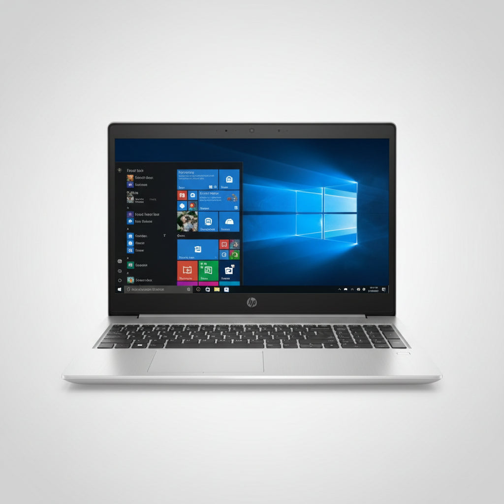 HP ProBook 450 G7 i7 10th Gen 16GB SSD laptop Pakistan