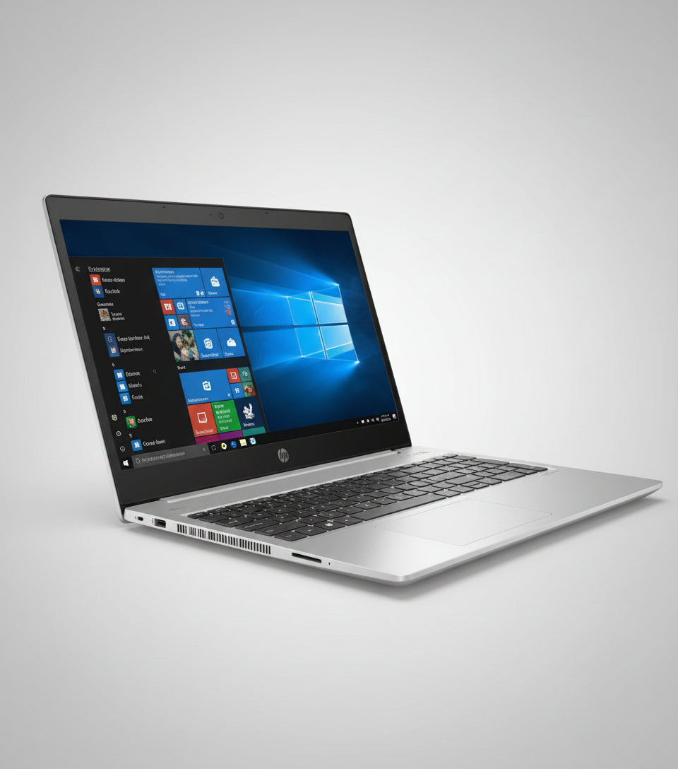 HP ProBook 450 G7 i7 10th Gen 16GB SSD laptop Pakistan