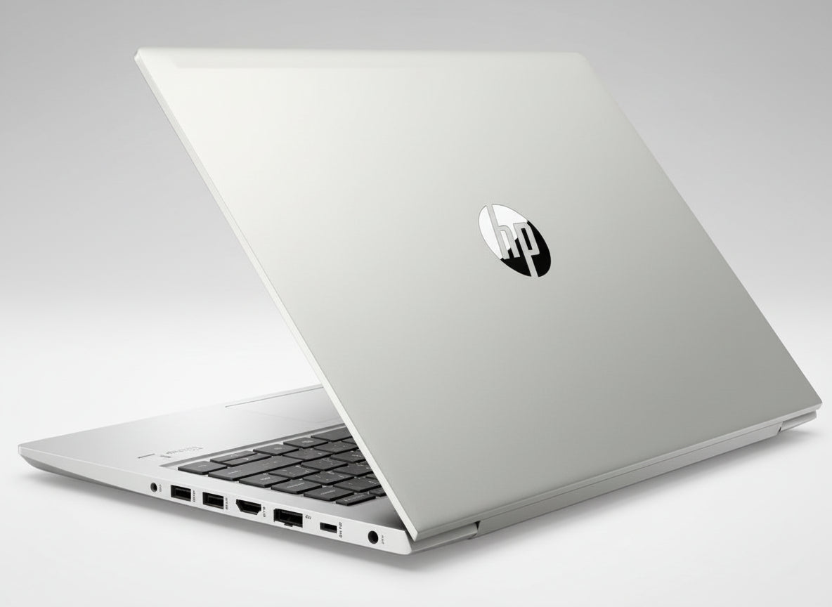HP ProBook 450 G7 i7 10th Gen 16GB SSD laptop Pakistan