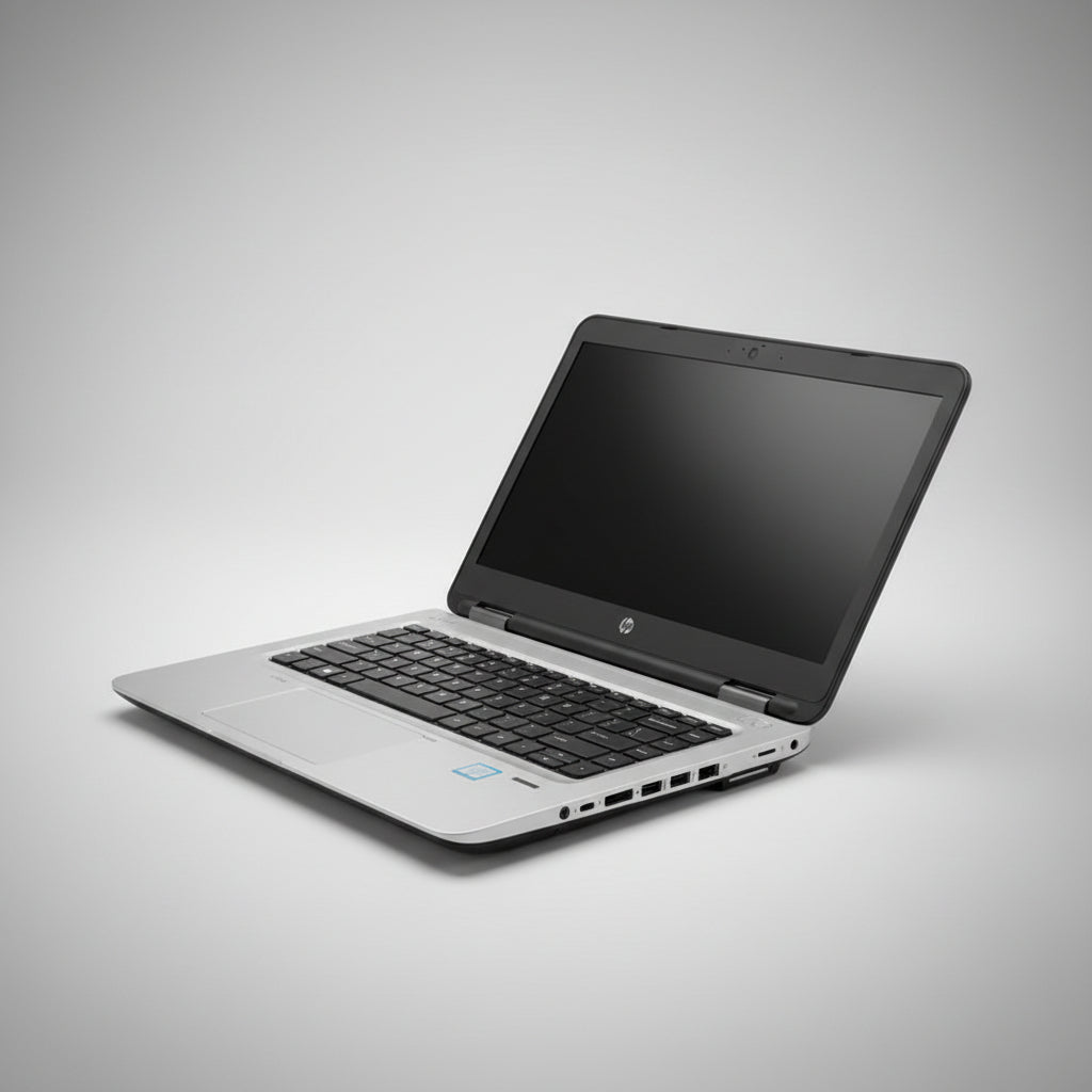 HP ProBook 640 G3 i5 7th Gen 8GB SSD laptop Pakistan