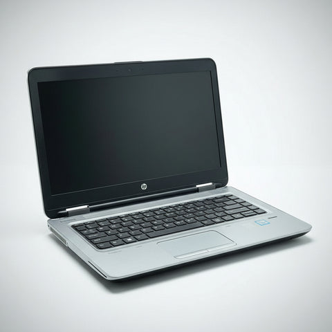 HP ProBook 640 G3 Core i5 | 14″ Business Laptop | SSD Performance | Best Price in Pakistan