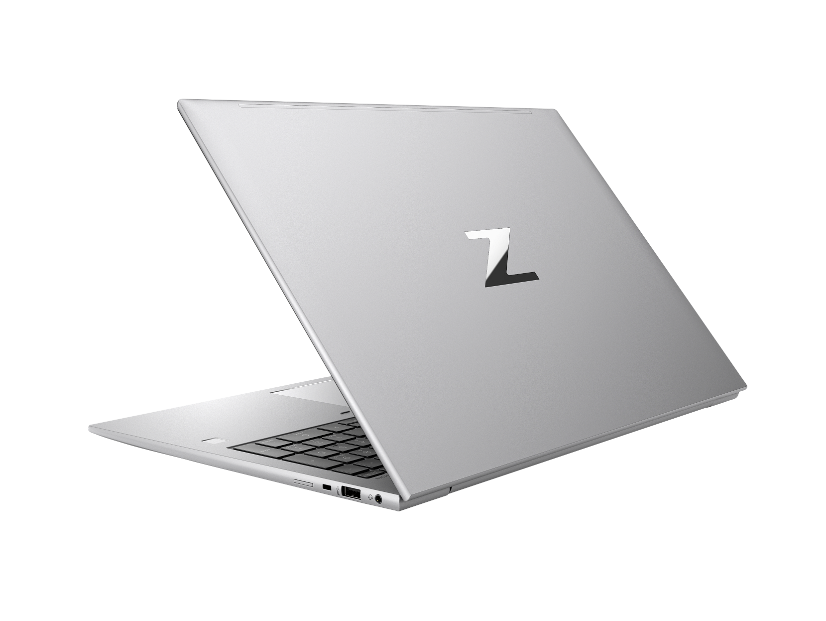 HP ZBook Firefly 16 G9 slim and durable build – 12th Gen HP business laptop