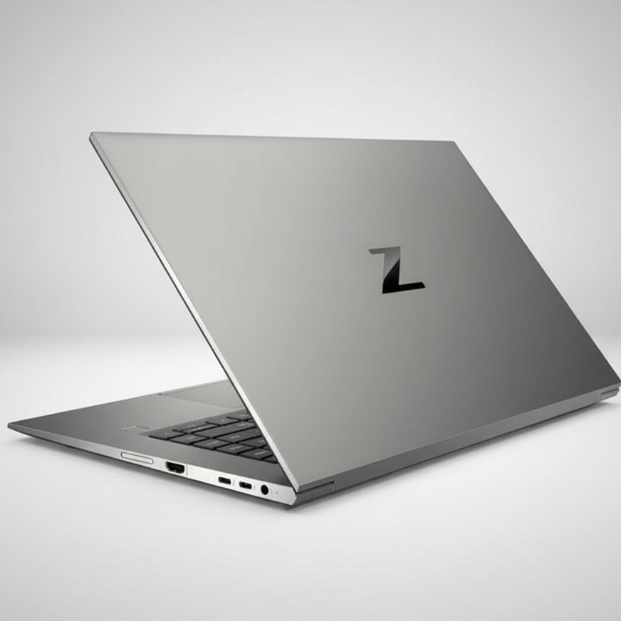 HP ZBook Studio G7 i7 workstation laptop Pakistan