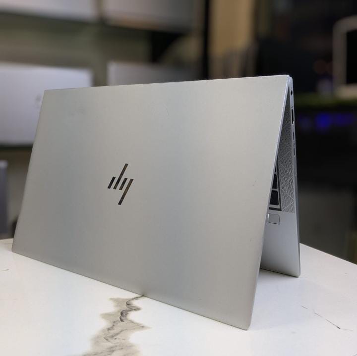 HP EliteBook 840 G6 | Core i7 8th Gen | 8GB RAM | 256GB SSD | 14" FHD | Premium Business Laptop | Slim & Portable | Used Pakistan