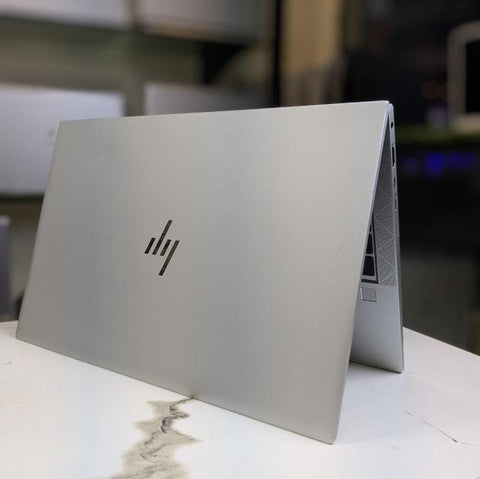 HP EliteBook 840 G6 – Core i7 8th Gen | 16GB RAM | 256GB SSD | 14″ FHD Display