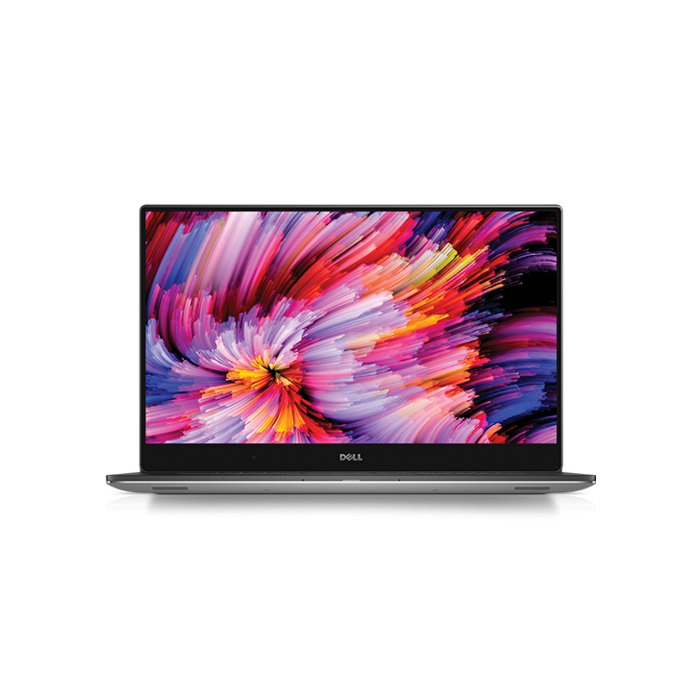 Dell XPS 9560 | Core i7 7th Generation | 16GB RAM | 256GB SSD | 15.6"