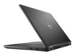 Dell Latitude 5480 Business Laptop |  Corei5 |  6th Generation |  08GB Ram |  256GB SSD | Backlit Keyboard | 14" Full HD Display