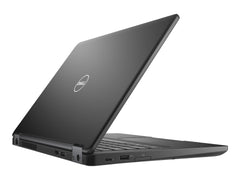 Dell Latitude 5480 Business Laptop |  Corei5 |  6th Generation |  08GB Ram |  256GB SSD | Backlit Keyboard | 14" Full HD Display