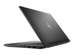 Dell Latitude 7280 Corei5, 7th Generation, 08GB Ram, 256SSD, 12.5'' FHD Display