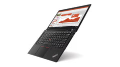 Lenovo Thinkpad T490s | Core i7 | 8th generation | 08GB Ram | 256 GB SSD | Full HD Display