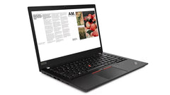 Lenovo Thinkpad T490s | Core i7 | 8th generation | 08GB Ram | 256 GB SSD | Full HD Display