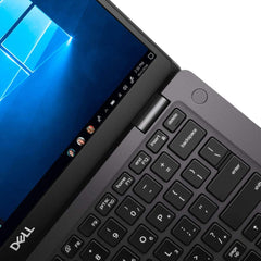 Dell Latitude 5401 Core i7, 9th Generation, 16 GB Ram, 512 NVME, 13.3 NVME, FHD Display, Backlit Keyboard