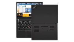 Lenovo Thinkpad T490 | Core i5 | 8th generation | 08GB Ram | 256 GB SSD | Full HD Display