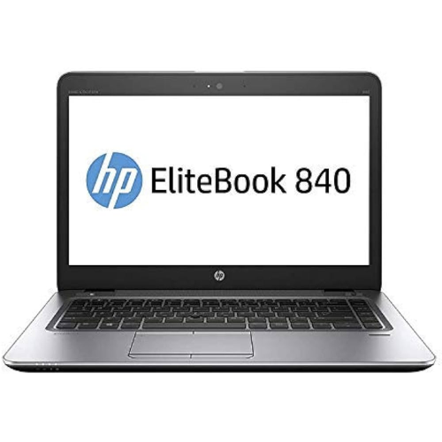 HP EliteBook 840 G3-Intel Corei5 6thU Generation 2.30GHz | 08GB Ram | 256GB SSD