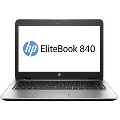 HP EliteBook 840 G3-Intel Corei5 6thU Generation 2.30GHz | 08GB Ram | 256GB SSD