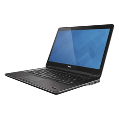 Dell Latitude E7440 Core i5, 4th Generation, 08GB Ram, 256SSD, 14'' Display,