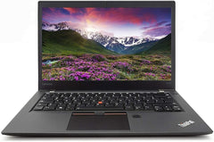 Lenovo T470 |  Core i5 | 7th generation | 08GB Ram | 256 GB SSD | Full HD Display