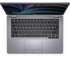 Dell Latitude 5310 Business Laptop | Core i5 | 10th Generation | 08 GB Ram | 256 SSD| Backlit Keyboard | Full HD Display