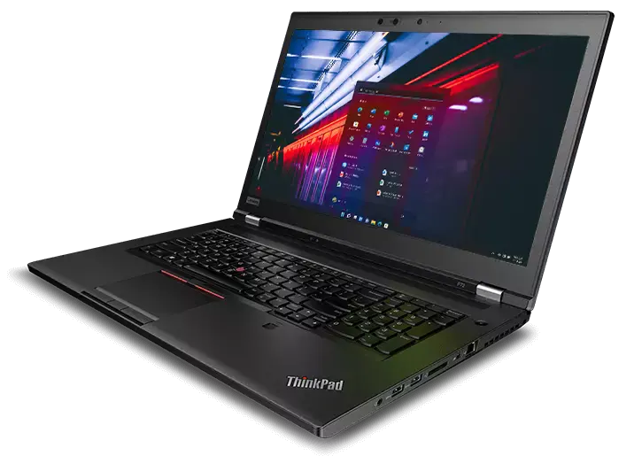Lenovo ThinkPad P52 | Core i7 8th Gen | 16GB RAM | 512GB SSD | 15.6" 4K | NVIDIA Quadro P3200
