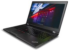 Lenovo ThinkPad P52 | Core i7 8th Gen | 16GB RAM | 512GB SSD | 15.6" 4K | NVIDIA Quadro P3200