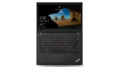 Lenovo Thinkpad T480s-Intel i5 8th 8350U 1.70GHz-8GB 256gb