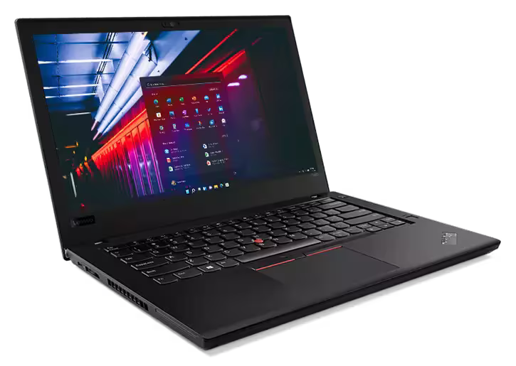 Lenovo Thinkpad T480s-Intel i5 8th 8350U 1.70GHz-8GB 256gb