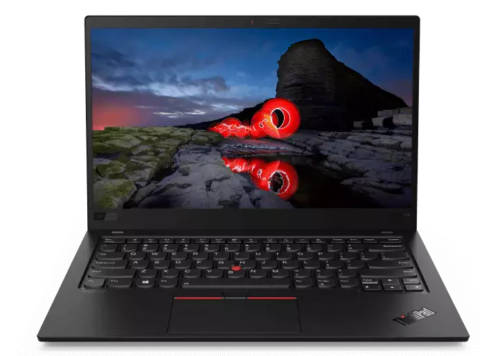 Lenovo ThinkPad X1 Carbon Core-i7-8th Gen 8 GB RAM 256 GB SSD 14″ Display