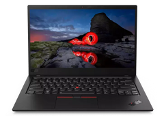 Lenovo ThinkPad X1 Carbon Core-i7-8th Gen 8 GB RAM 256 GB SSD 14″ Display