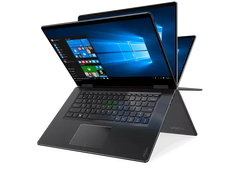 Lenovo Yoga 710 | Core i5 7th Gen | 16GB RAM | 256GB SSD | 14" Touchscreen