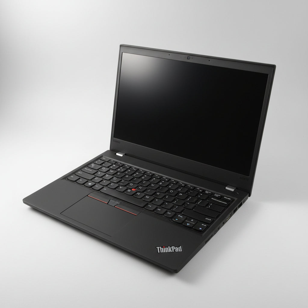Lenovo ThinkPad T580 i7 8th Gen 16GB SSD laptop Pakistan