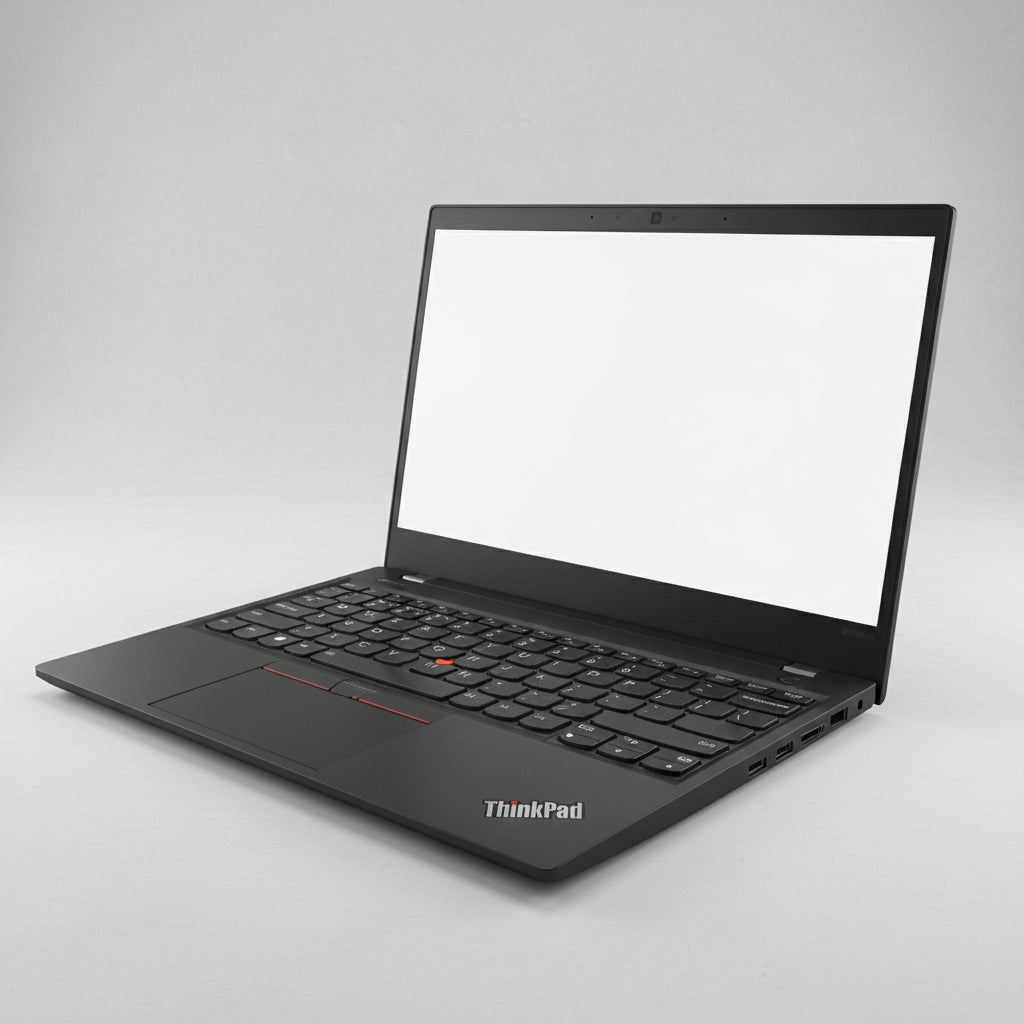 Lenovo ThinkPad T580 i7 8th Gen 16GB SSD laptop Pakistan