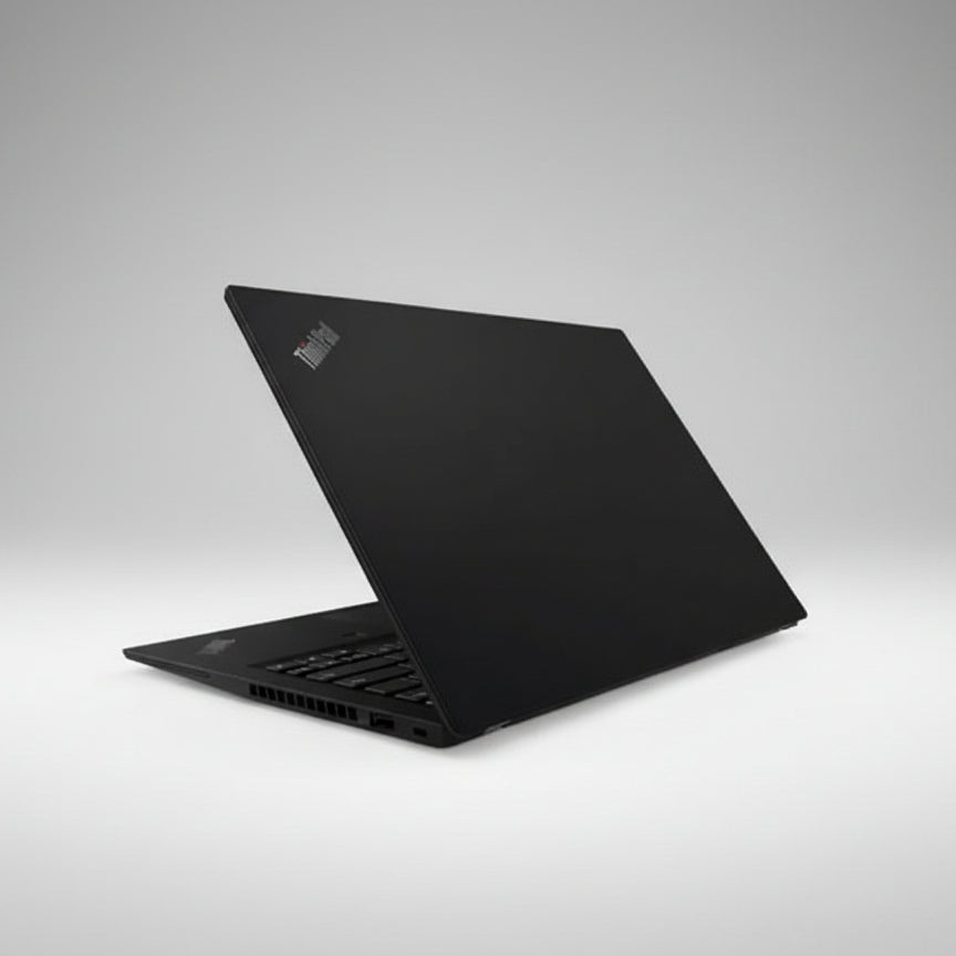 Lenovo ThinkPad T580 i7 8th Gen 16GB SSD laptop Pakistan