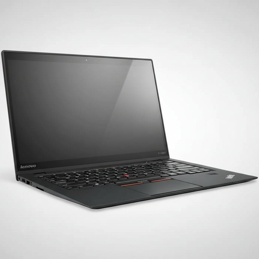 Lenovo ThinkPad X1 Carbon Core i5 8th Gen | 14″ Ultrabook | 8GB + 256GB SSD | Best Price in Pakistan
