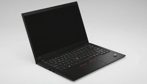 Lenovo ThinkPad X1 Carbon Core i5 8th Gen | 14″ Ultrabook | 8GB + 256GB SSD | Best Price in Pakistan