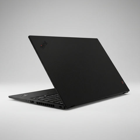 Lenovo ThinkPad X1 Carbon Core i5 8th Gen | 14″ Ultrabook | 8GB + 256GB SSD | Best Price in Pakistan
