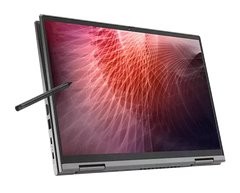 Lenovo ThinkPad X1 Yoga 6th Gen | Core i7 11th Generation | 08GB Ram, 256 SSD | 2-in-1 Touch 14'' Display, Backlit Keyboard