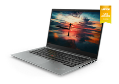 Lenovo ThinkPad X1 Carbon Core-i7-8th Gen 8 GB RAM 256 GB SSD 14″ Display